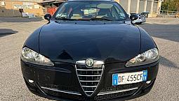 Alfa Romeo 147 1.9jtd Senza Nessun Lavoro Da Far