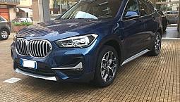 Bmw X1 Xdrive18d Sport