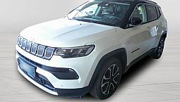 Jeep Compass 2ª Serie Compass 1.6 Multijet Ii ...