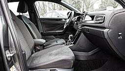 Volkswagen T-Roc - 2023