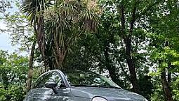 Fiat 500 1.2 Gpl 2033 E5B 12/2013 Perfetta