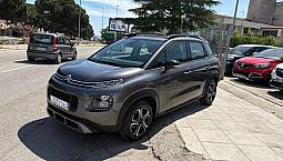 Citroen C 3 Aircross 1.5 Hdi