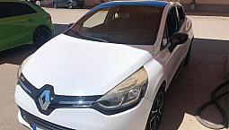 Renault Clio 4ª Serie - 2016