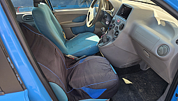 Fiat Panda 1.3 Multijet