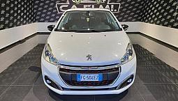 Peugeot 208 - 2017 Bluehdi 100 Cv 3 Porte Gt Line