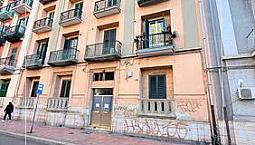 Via Minniti 4 Vani + Acc