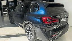 Bmw X3 Xdrive30D 48V Msport