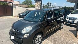 Fiat 500l 1.3 Multijet 85 Cv Pop Star