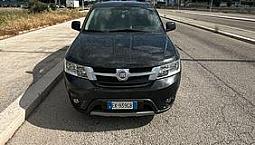 Fiat Freemont 2.0 Mj 140Cv Pelle/7 Posti