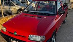 Skoda Pick-Up 1.9 D Lx Cassonato