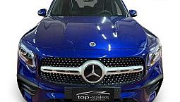 Mercedes-benz Glb 200 D Automatic Business Perfett