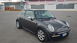 Mini One D Park Lane 1.4 Diesel 25 Km/L