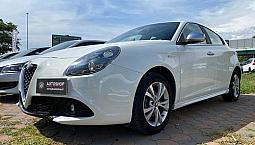 Alfa Romeo - Giulietta - 1.6 Jtdm-2 105 Cv Exclusi