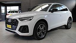 Audi Q5 40tdi 204cv Quattro S Tronic S Line #mat