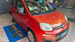 Fiat Panda 0.9 Natural Power Easy