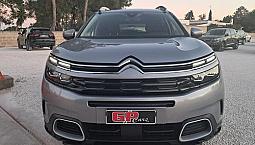 Citroen C5 1.5 Hdi 130Cv- Eat8*Cam360°-Pelle*Led