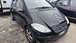 Mercedes Classe A 160 Avantgarde - 2006