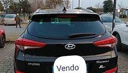 Hyundai Tucson 2ª Serie - 2017