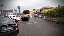 Casa Da Ristrutturare A Giarre
