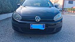 Volkswagen Golf Business 1.6 Tdi 5P. Highline