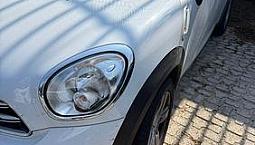 Mini Cooper D Countryman Mini 1.6 Cooper D Park La