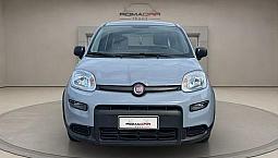 Fiat Panda 1.0 Hybrid City Life Italiana