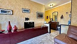 Trilocale Con Garage A San Benedetto