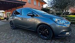 Opel Corsa 1.4 2018 Per Neopatentati