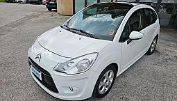 Citroen C3 - 1.4 Benzina/gpl- Neopatentati
