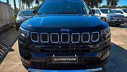 Jeep Compass 1.3 T4 Phev At6 4Xe Limited