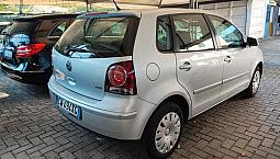 Volkswagen Polo 1.4 Tdi 5 Porte Km 160.000