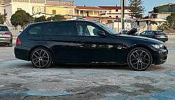 Bmw 320D E91