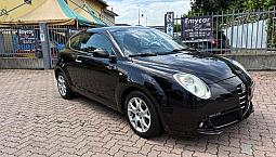 Alfa Romeo Mito 1.4 78 Cv Distinctive Sport Pack