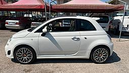 Fiat 500 1.4 16v Sport Gpl