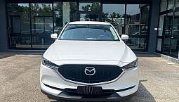 Mazda Cx-5 2.0L Skyactiv-G 165 Cv 2Wd Exclusive