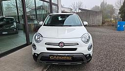 Fiat 500X 1.3 Multijet 95 Cv Business