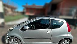 Peugeot 107 3p 1.0 12v Sweet Years - Anche Per Neo