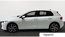 Volkswagen Golf 1.5 Tsi Ehybrid 50 Years 204cv Dsg