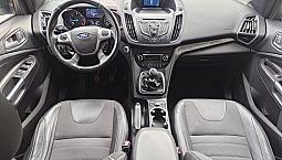 Ford Kuga 2.0 Tdci Titanium