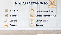 Bilocale A Fossalta Di Portogruaro