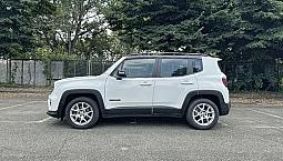 Jeep Renegade 1.5 T4 Mhev 130cv Limited Ddct