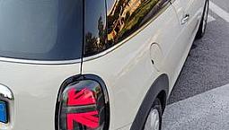 Mini One 2015 Euro 6 Benzina 1.2