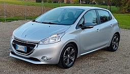 Peugeot 208 1.4 Vti 95 Cv 5P. Gpl Allure