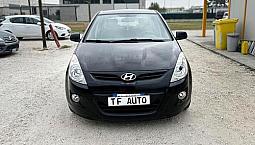 Hyundai I20 1.2 Gpl 2009 Adatta A Neopatentati