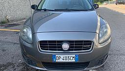 Fiat Croma 1.9 Multijet 16v Aut. Must