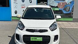 Kia Picanto 2ªs.(11/17) Picanto 1.0 12v Ecogpl...