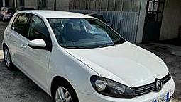 Volkswagen Golf 1.4 Tsi 122Cv 5P. Comfortline