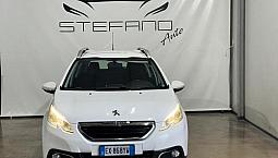 Peugeot 2008 1.4 Hdi 68Cv Active
