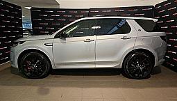Land Rover Discovery Sport 1.5 I3 Phev 309 Cv...