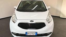 Kia Venga 1.4 Crdi 90 Cv Cool